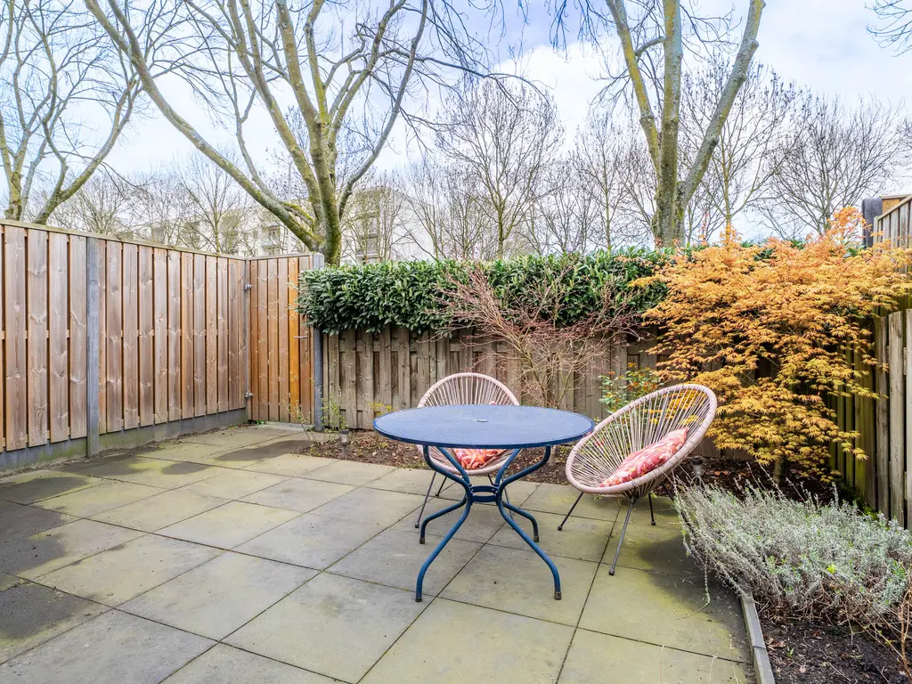 Heubergerstraat 75, TILBURG