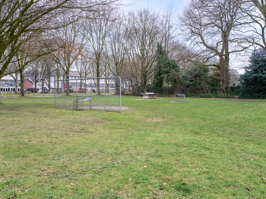 Heubergerstraat 75, TILBURG