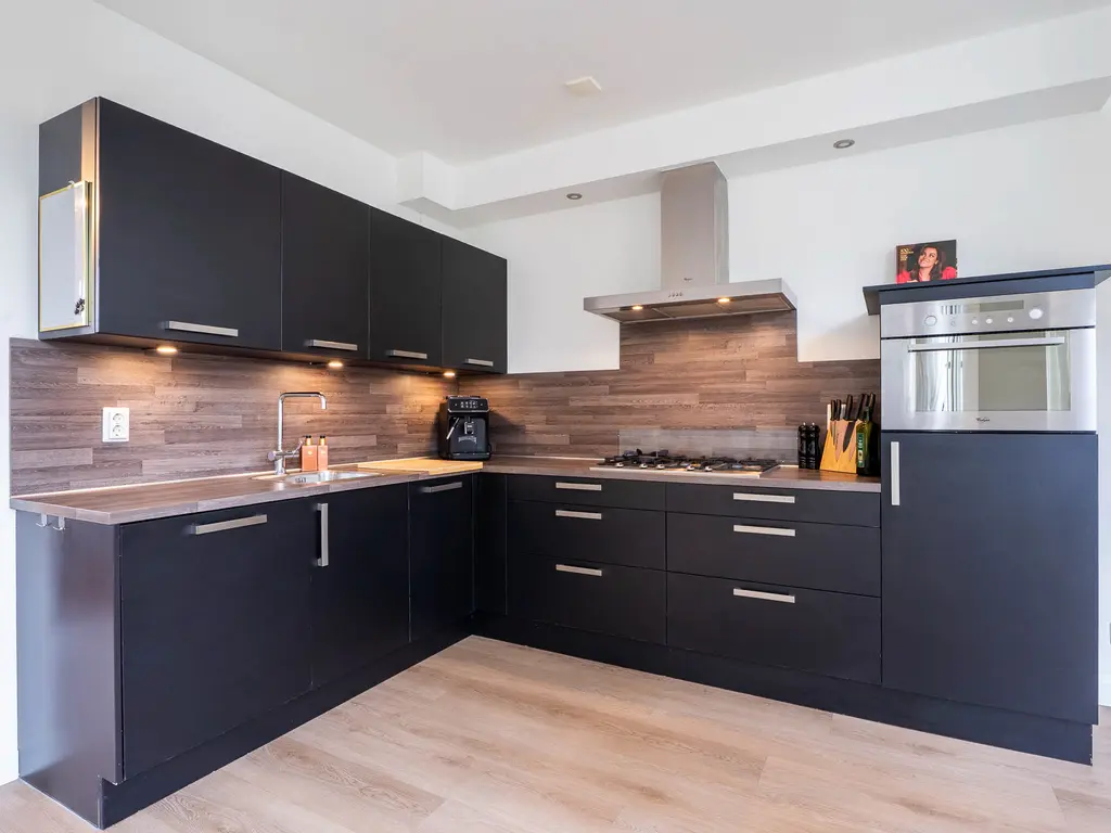 Heubergerstraat 75, TILBURG