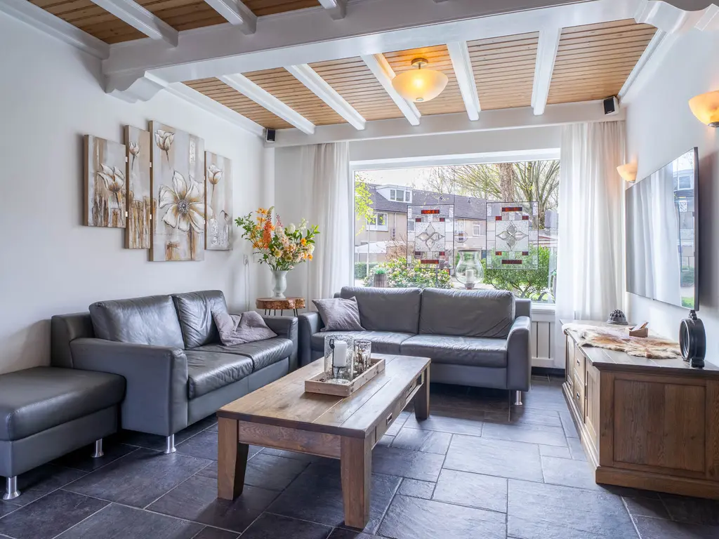 Alpenweide 414, TILBURG