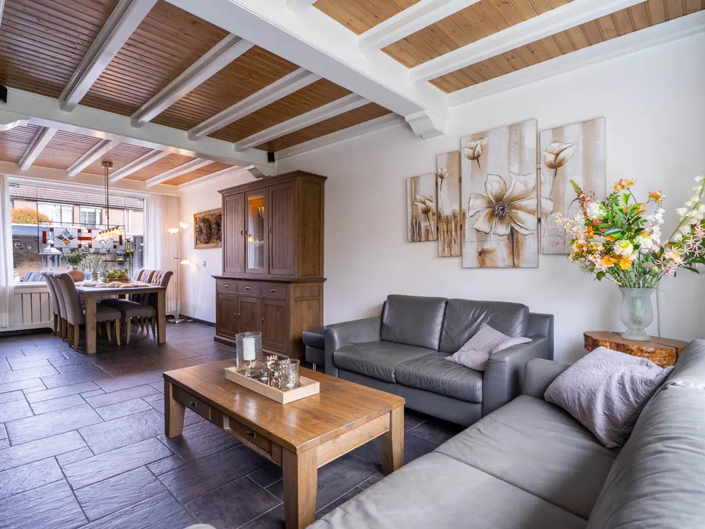 Alpenweide 414, TILBURG