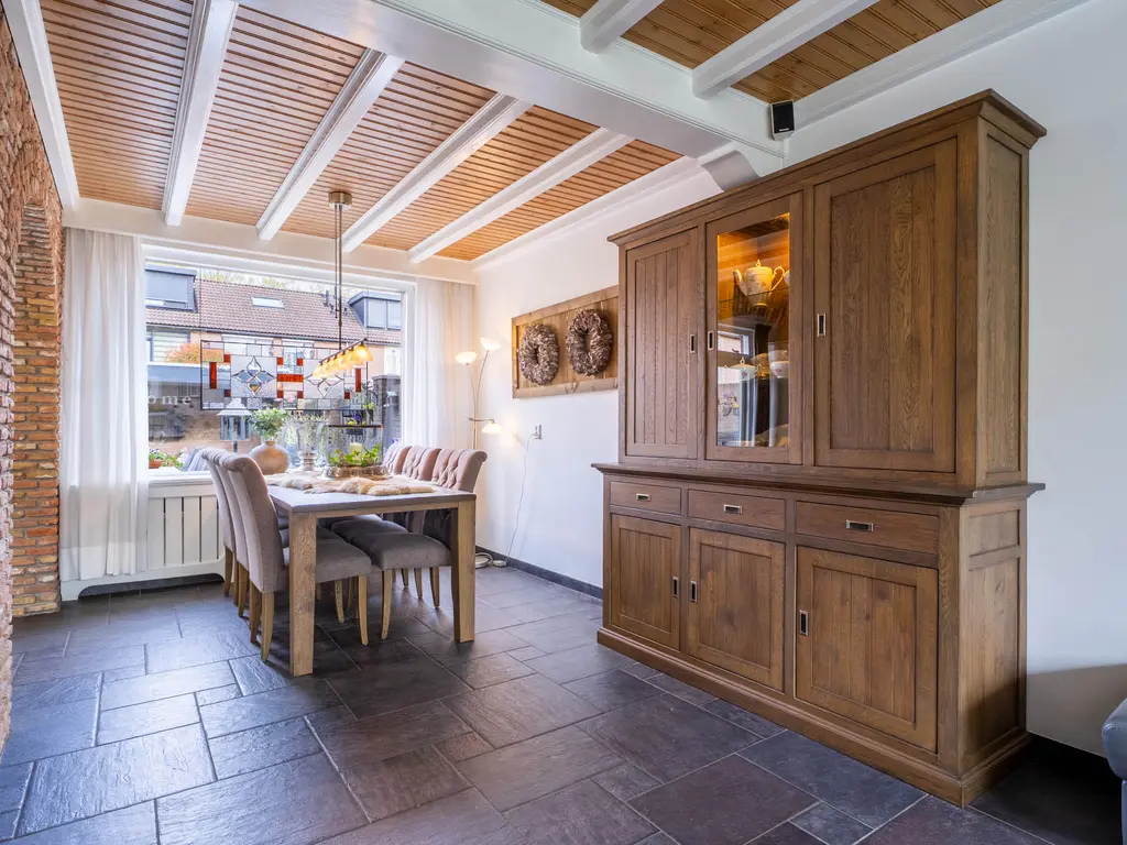 Alpenweide 414, TILBURG