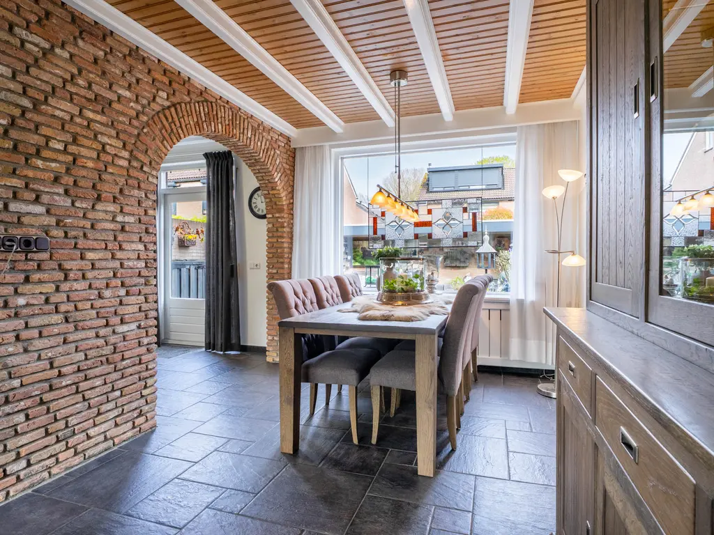 Alpenweide 414, TILBURG