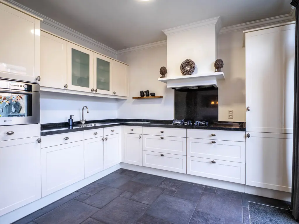 Alpenweide 414, TILBURG