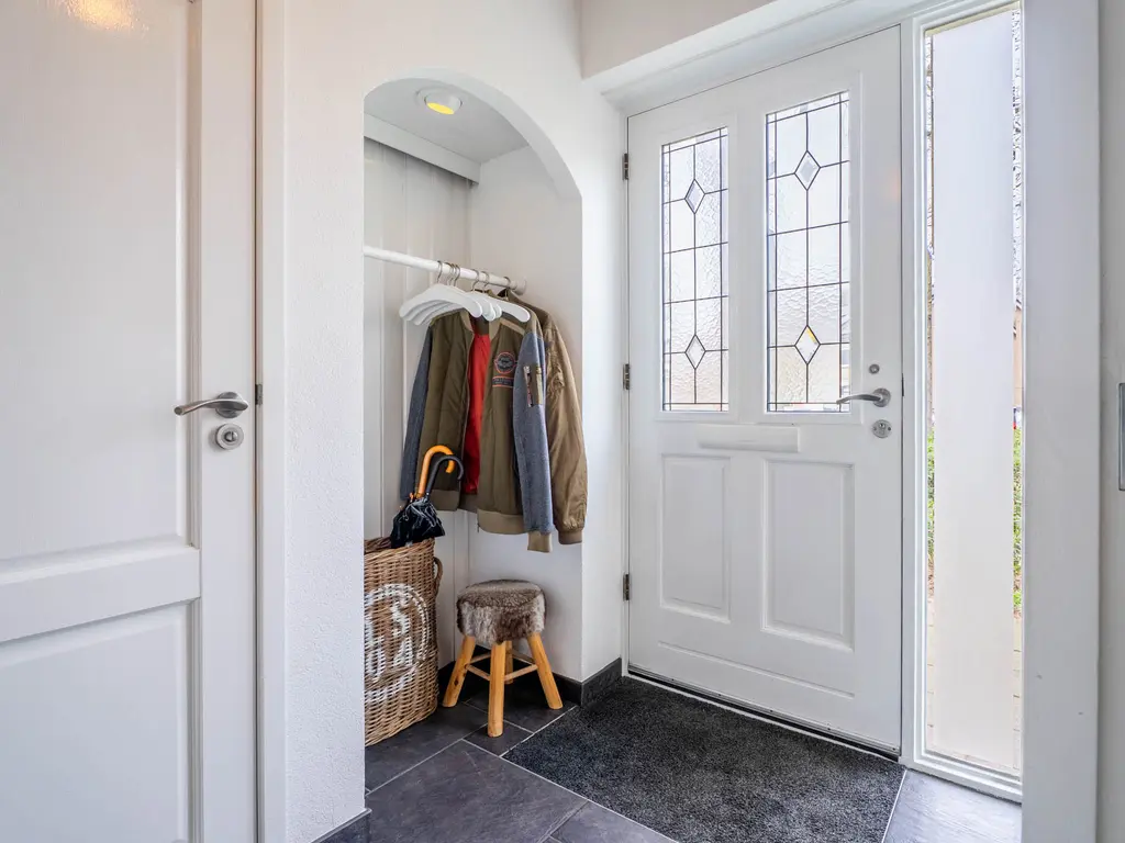 Alpenweide 414, TILBURG