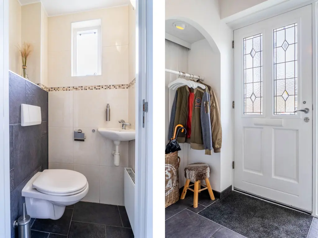 Alpenweide 414, TILBURG