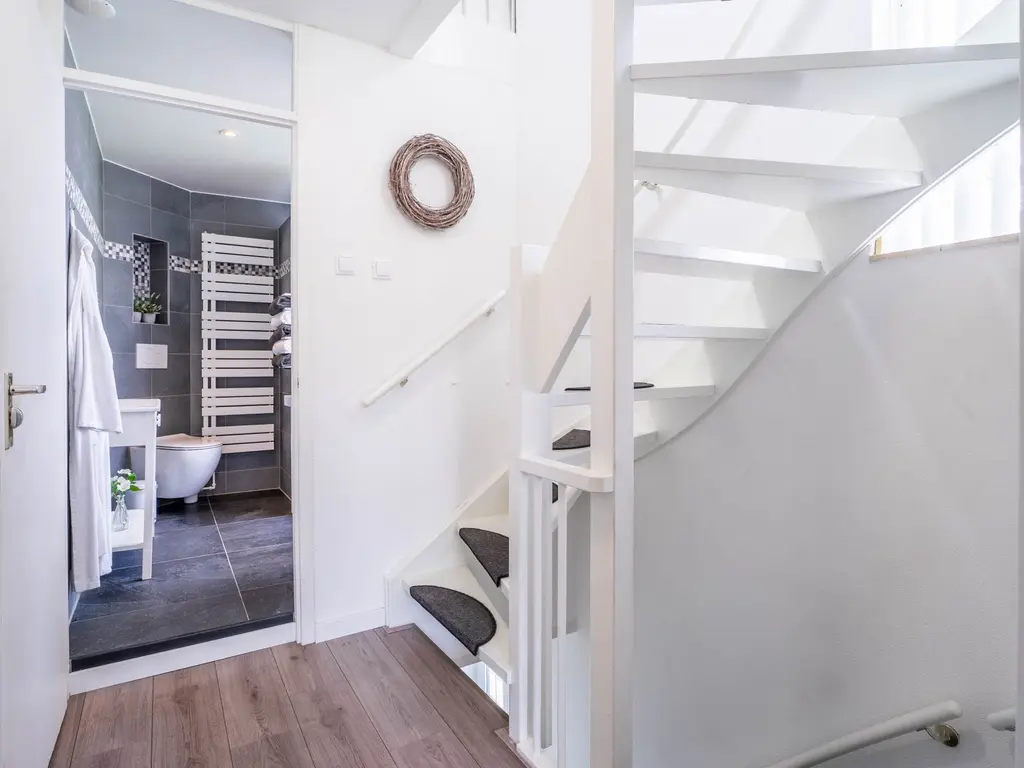 Alpenweide 414, TILBURG