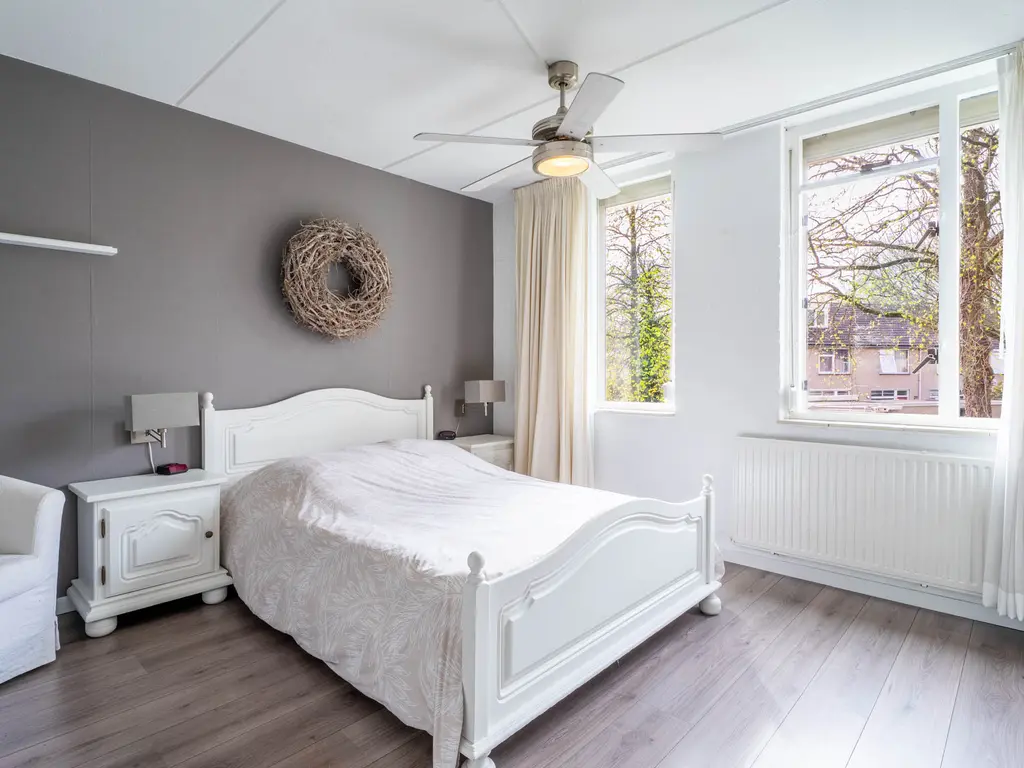 Alpenweide 414, TILBURG