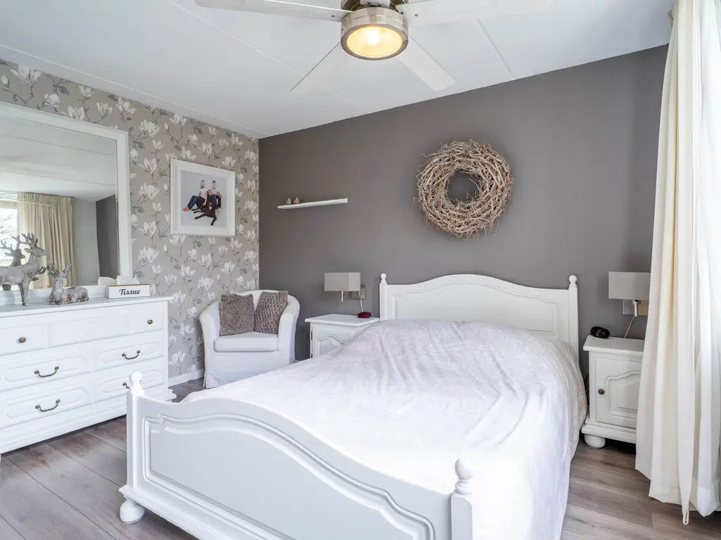 Alpenweide 414, TILBURG