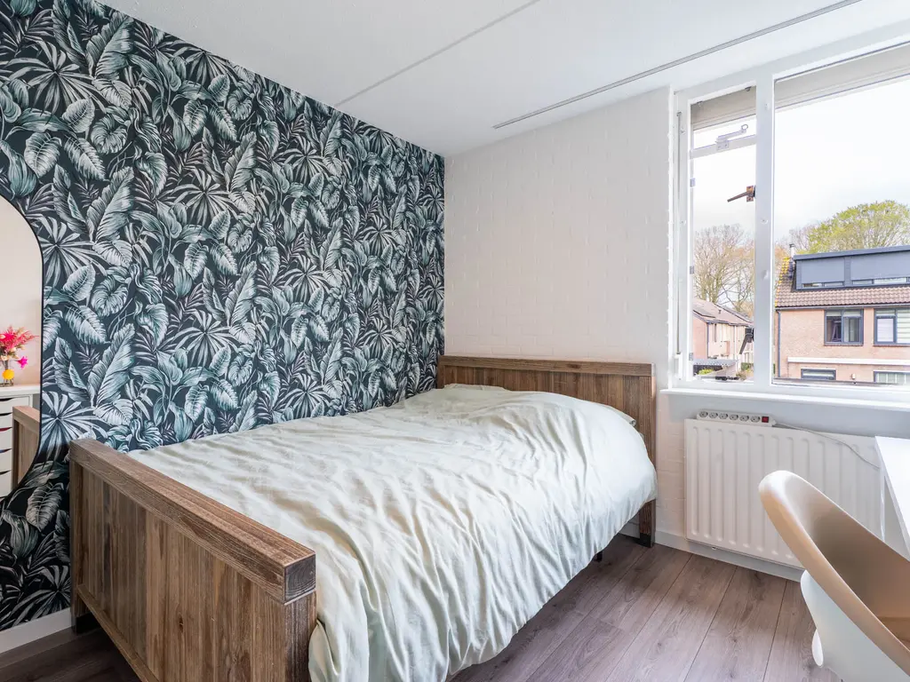 Alpenweide 414, TILBURG