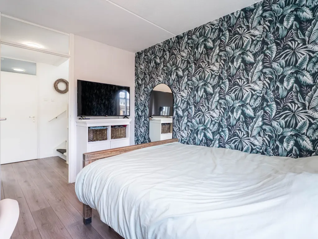 Alpenweide 414, TILBURG