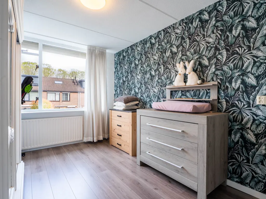 Alpenweide 414, TILBURG