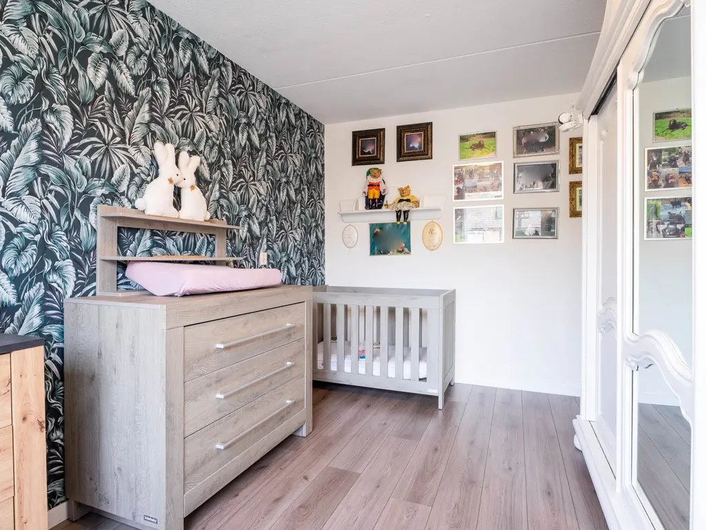 Alpenweide 414, TILBURG