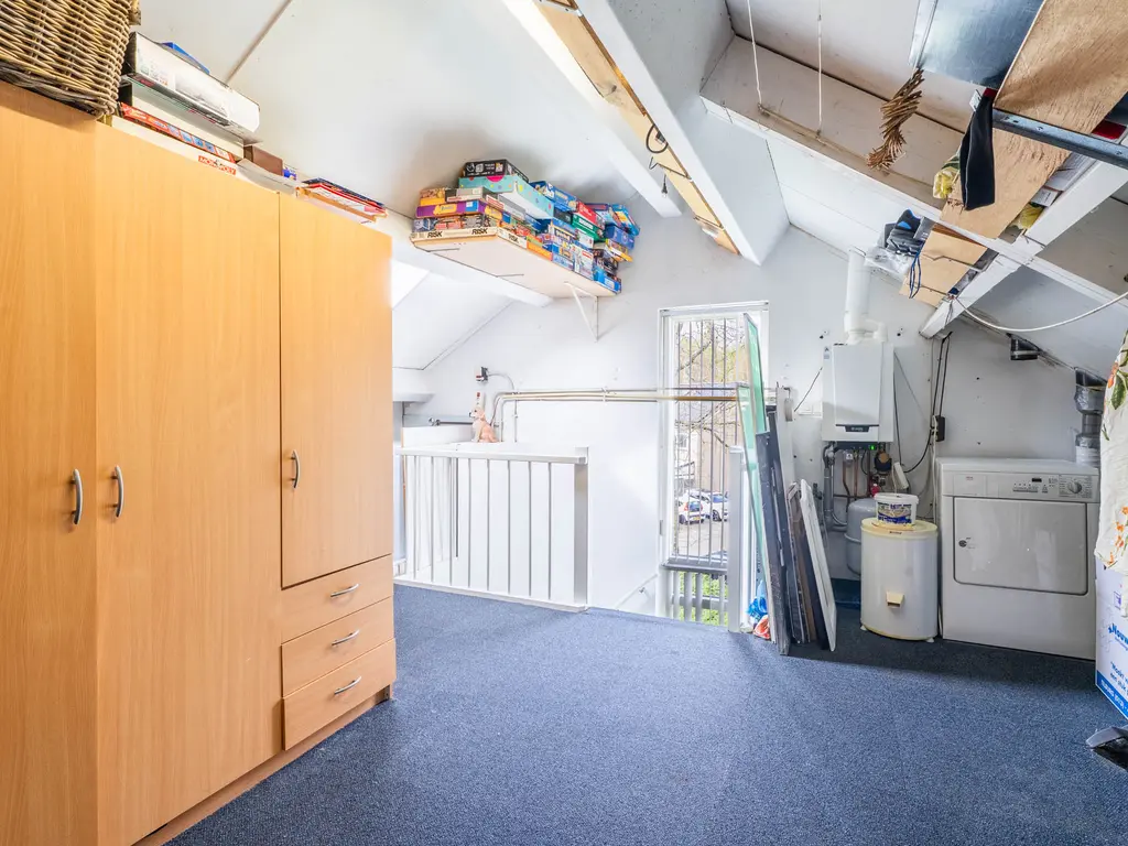 Alpenweide 414, TILBURG