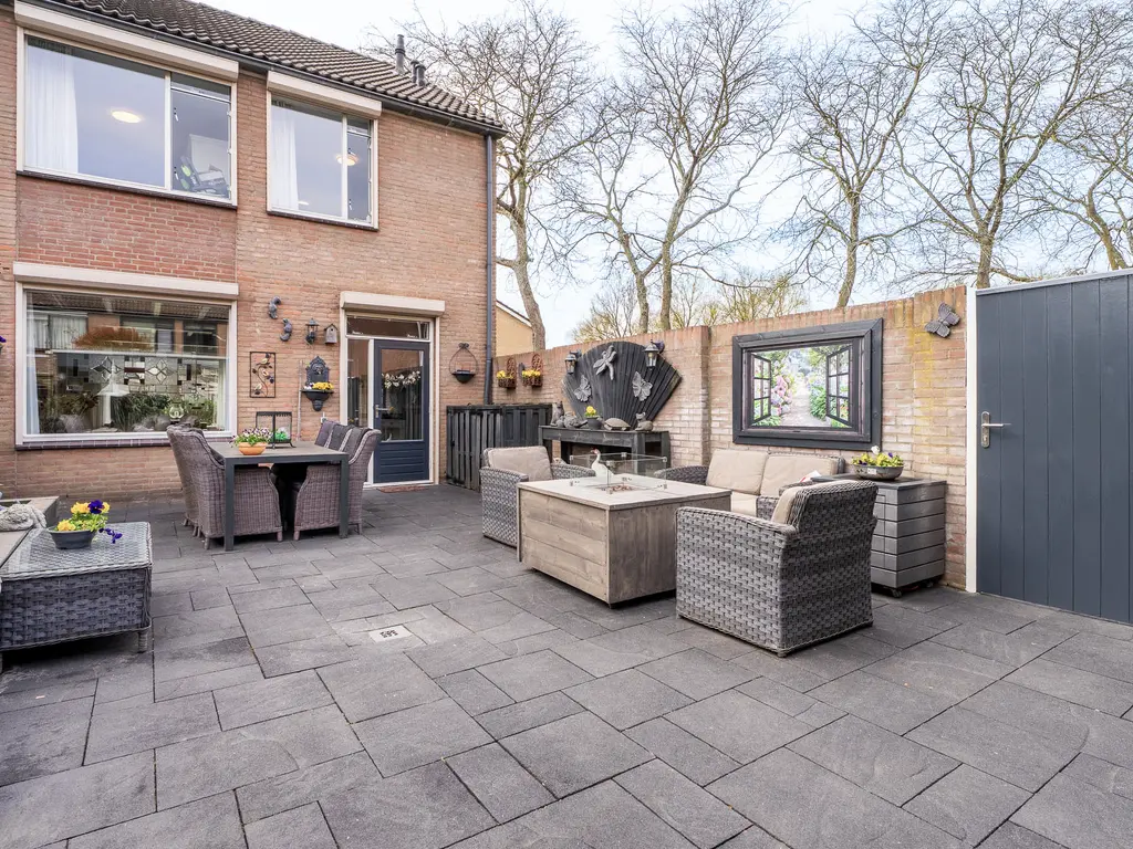 Alpenweide 414, TILBURG