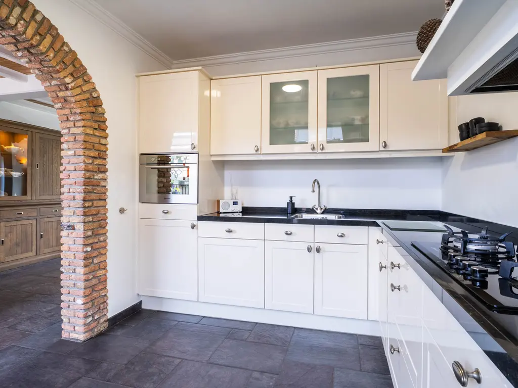 Alpenweide 414, TILBURG