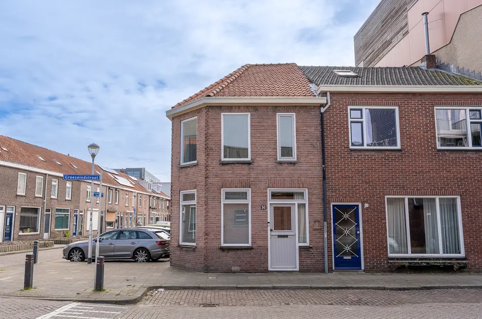 Groeseindstraat 50