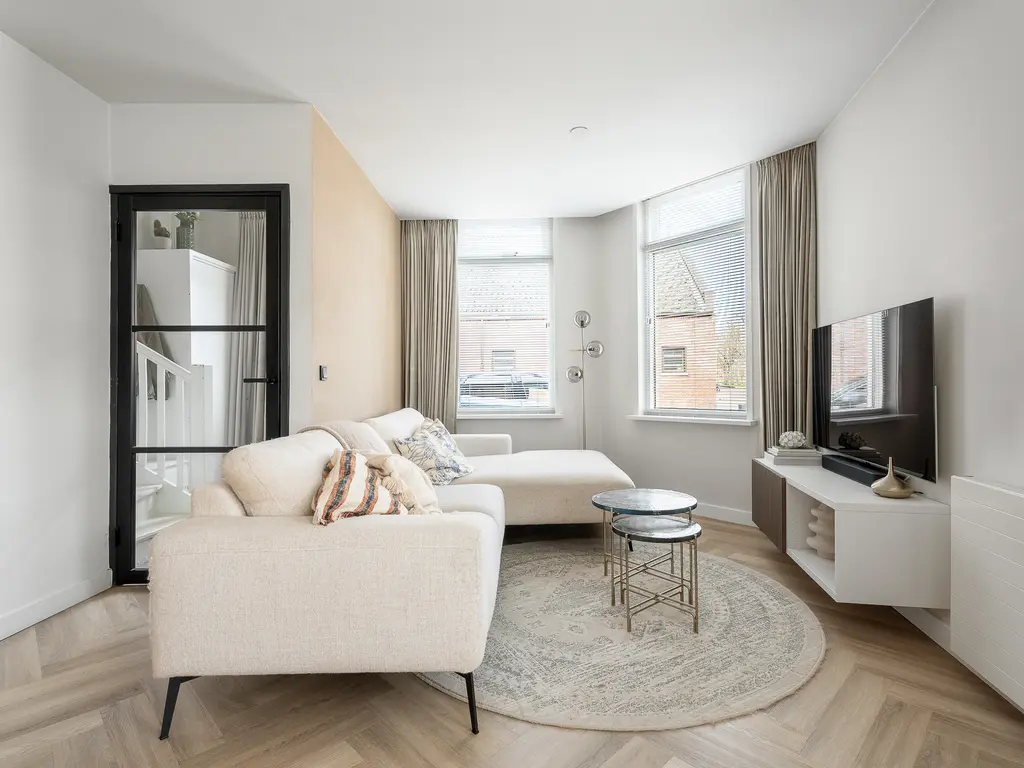 Groeseindstraat 50, TILBURG