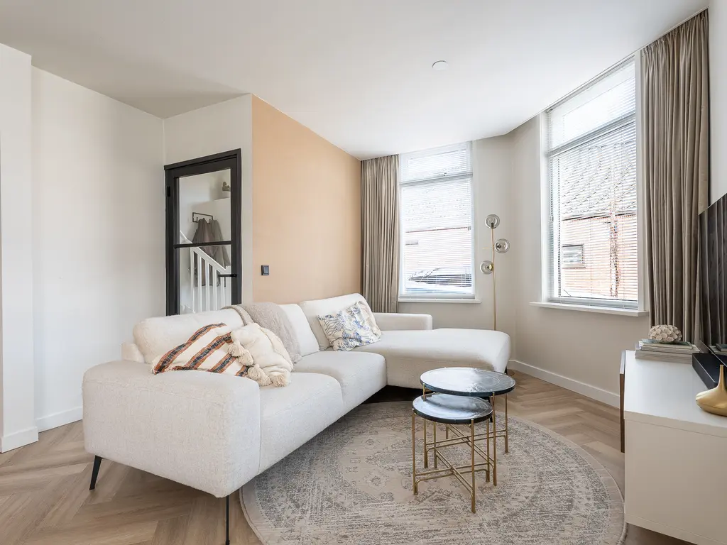 Groeseindstraat 50, TILBURG