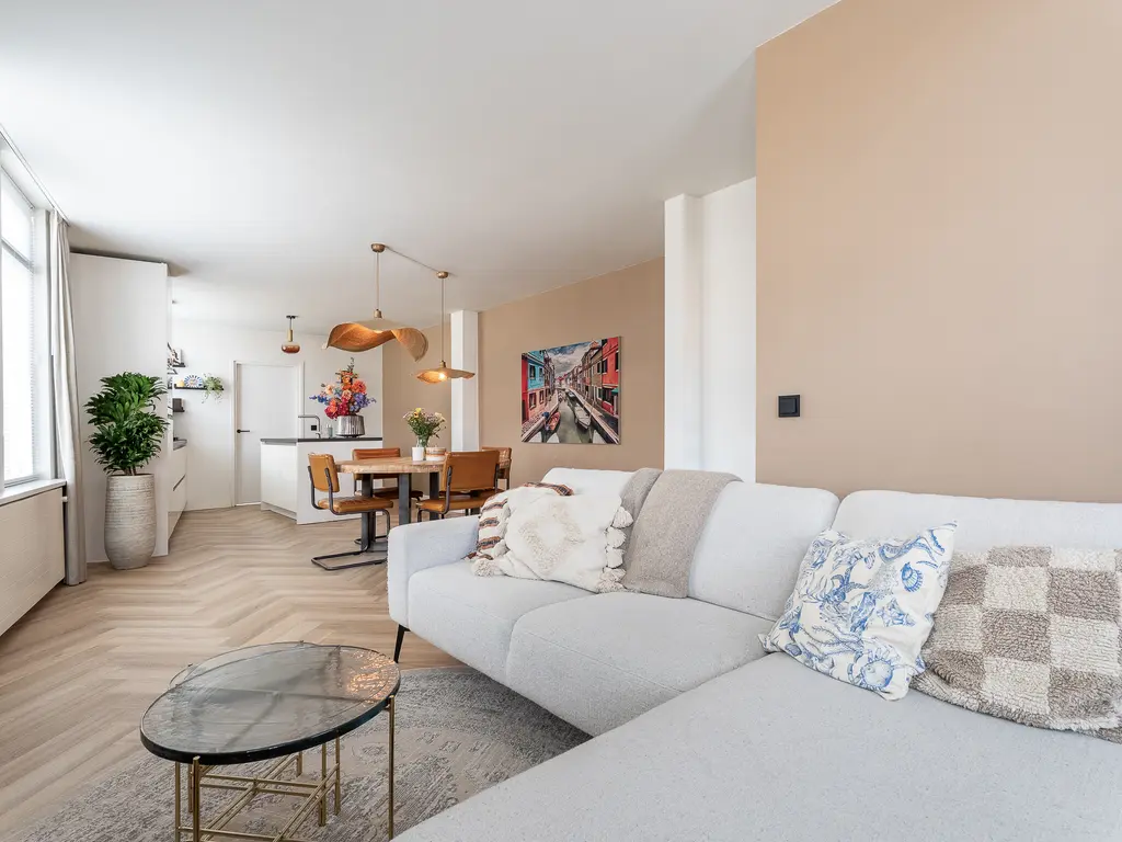 Groeseindstraat 50, TILBURG