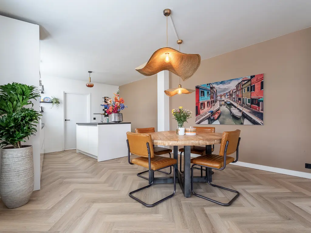 Groeseindstraat 50, TILBURG