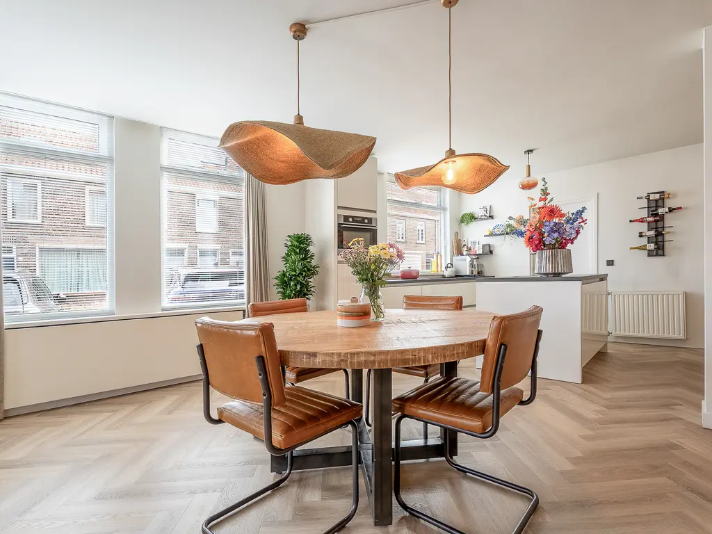 Groeseindstraat 50, TILBURG