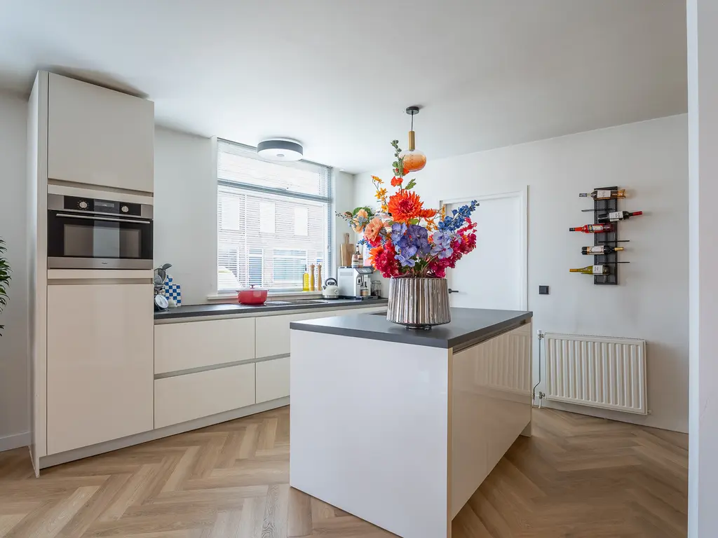 Groeseindstraat 50, TILBURG