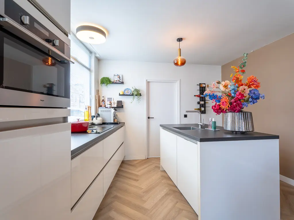 Groeseindstraat 50, TILBURG