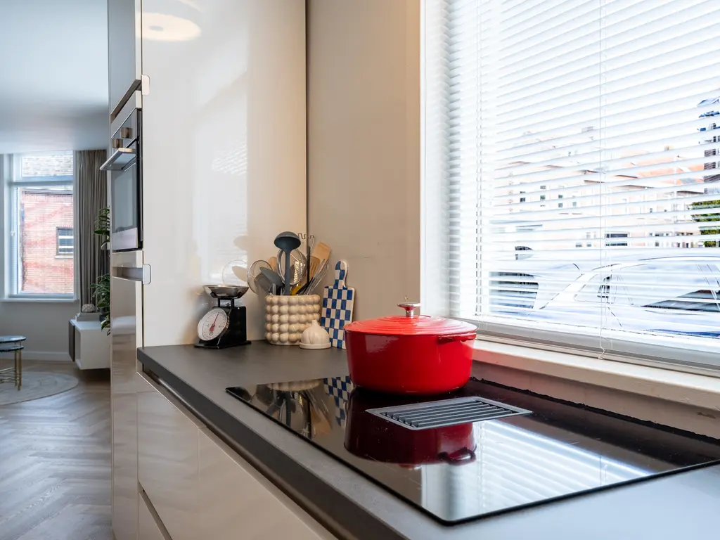 Groeseindstraat 50, TILBURG