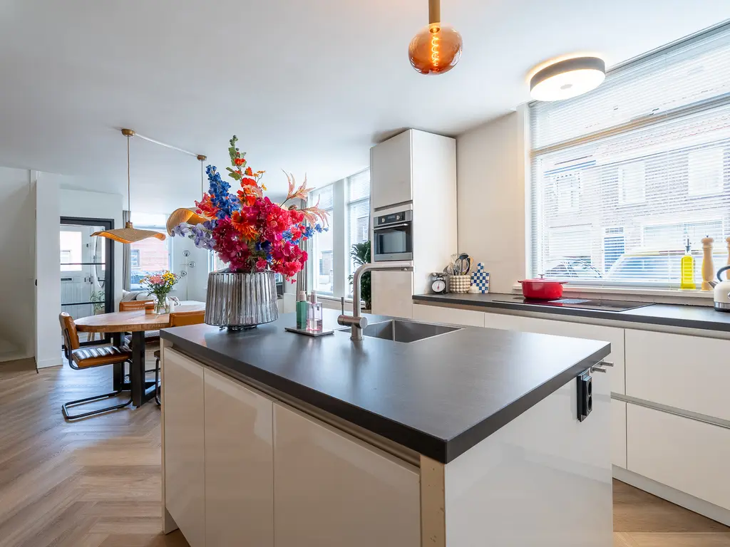 Groeseindstraat 50, TILBURG