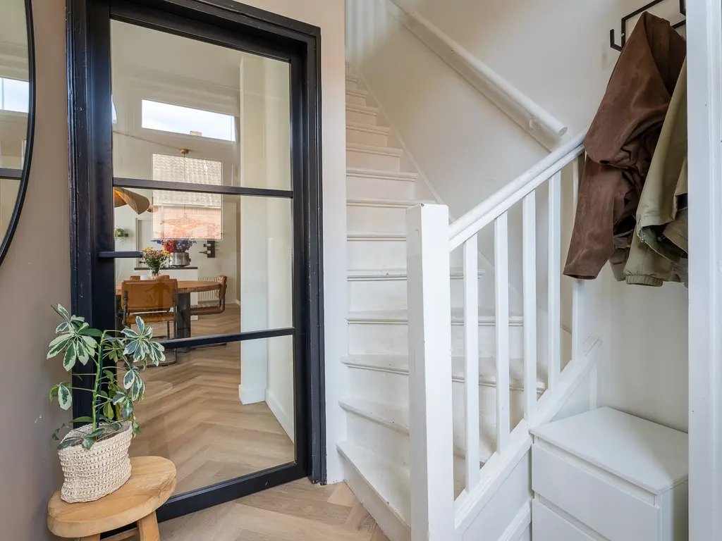 Groeseindstraat 50, TILBURG