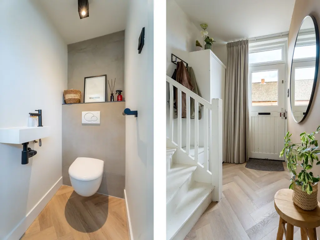 Groeseindstraat 50, TILBURG