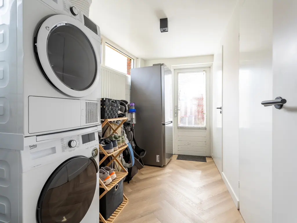 Groeseindstraat 50, TILBURG