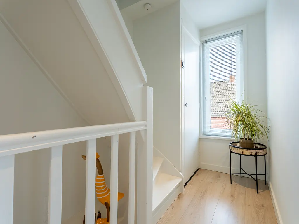 Groeseindstraat 50, TILBURG