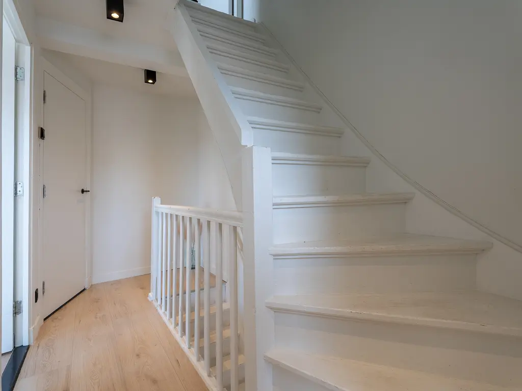 Groeseindstraat 50, TILBURG