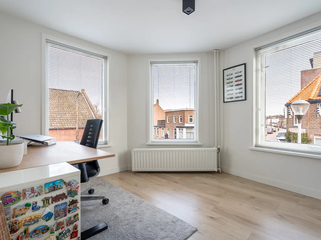 Groeseindstraat 50, TILBURG