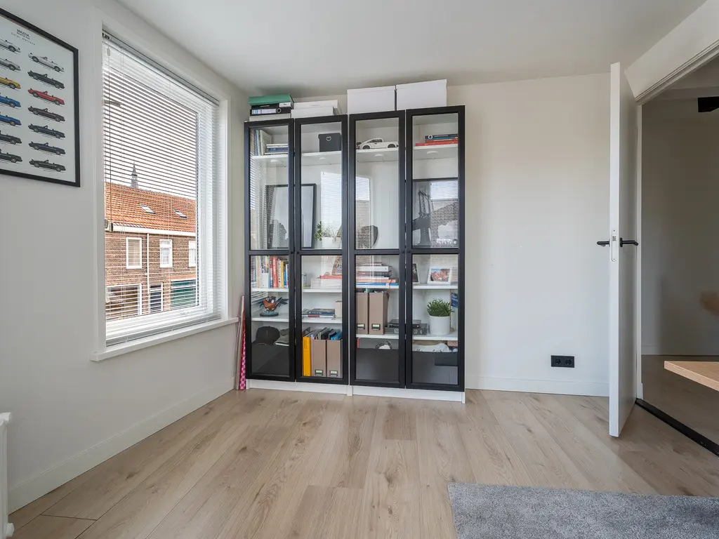 Groeseindstraat 50, TILBURG