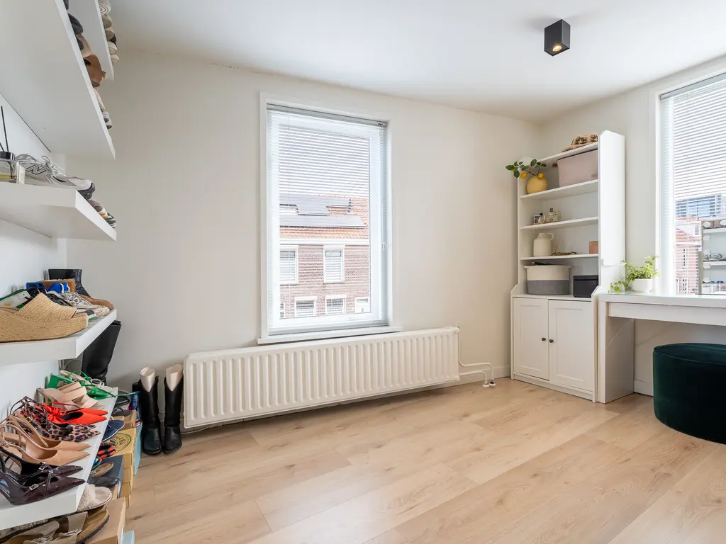 Groeseindstraat 50, TILBURG