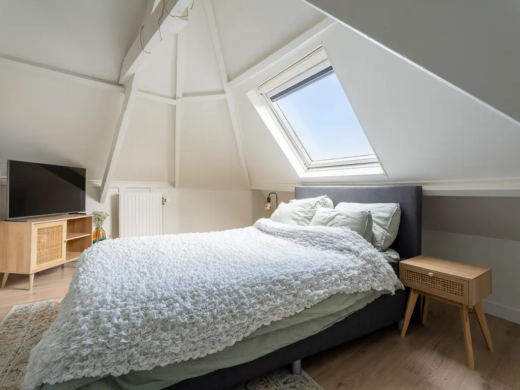 Groeseindstraat 50, TILBURG