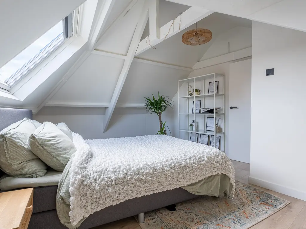 Groeseindstraat 50, TILBURG