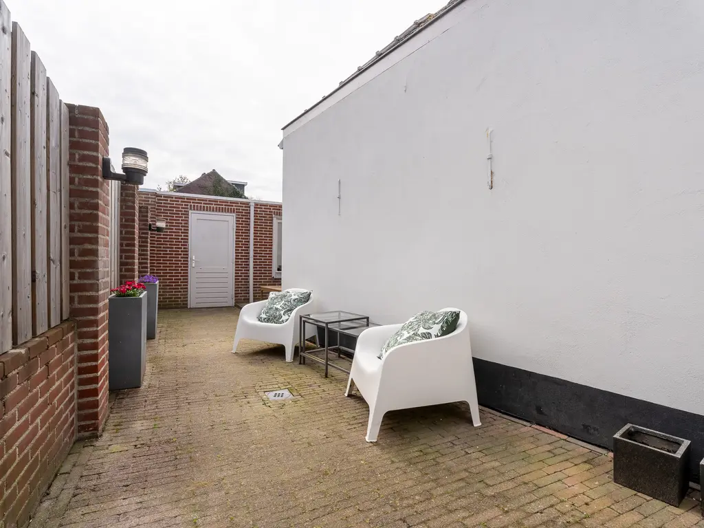 Groeseindstraat 50, TILBURG