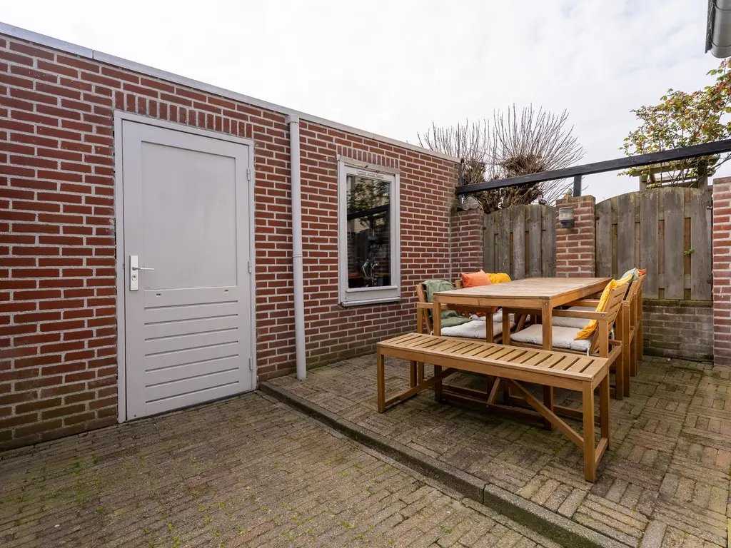 Groeseindstraat 50, TILBURG