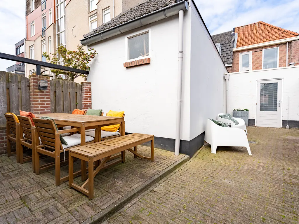 Groeseindstraat 50, TILBURG