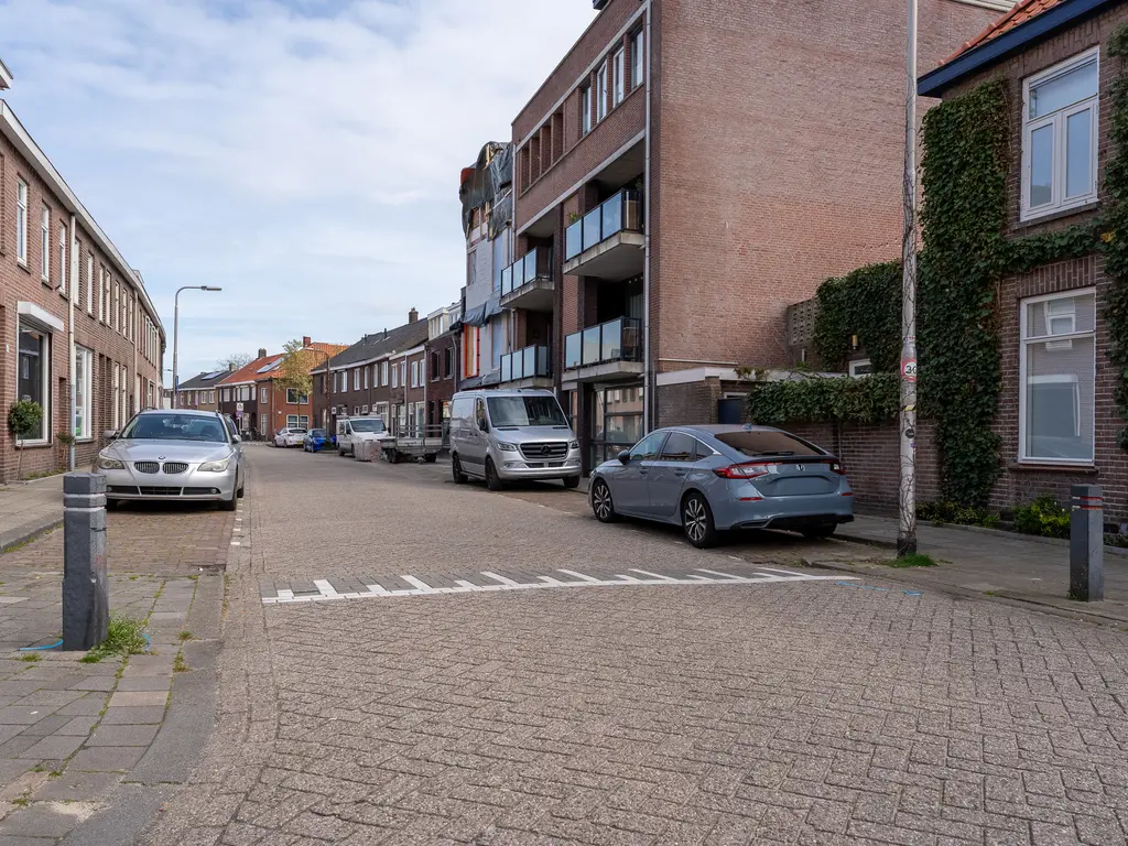 Groeseindstraat 50, TILBURG