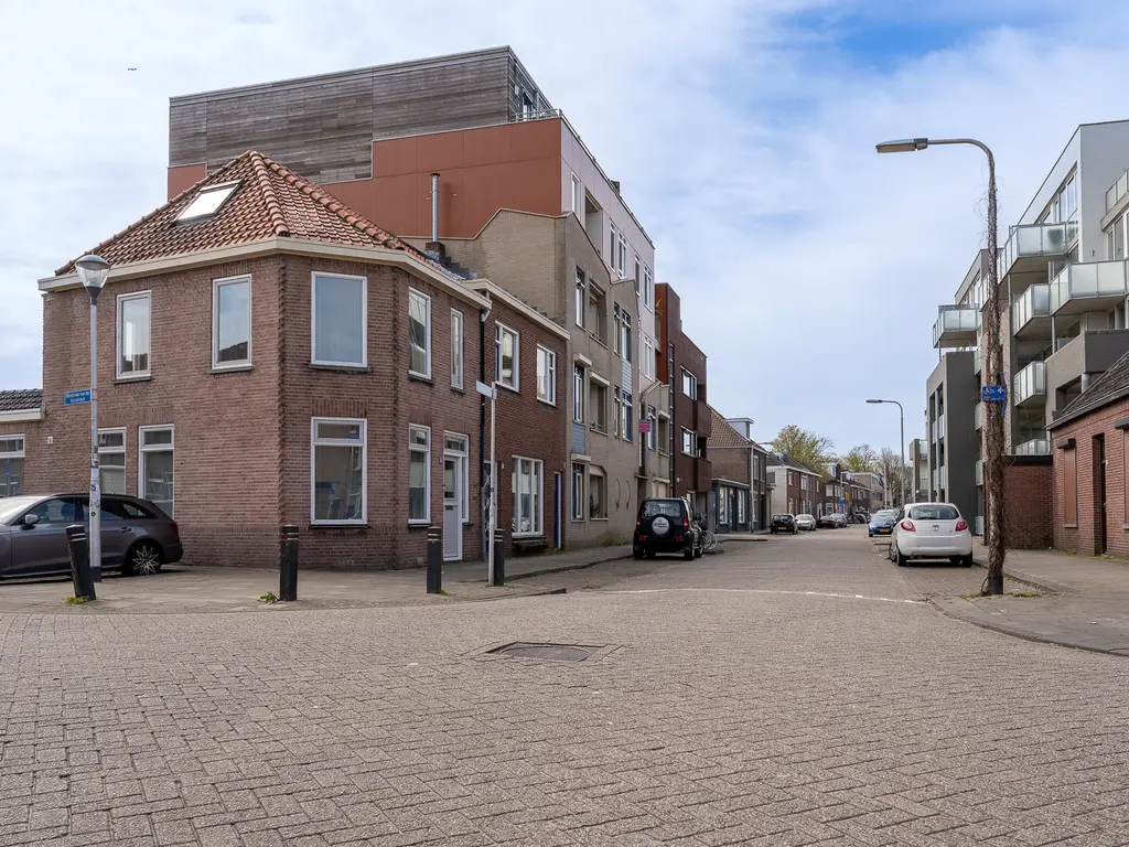 Groeseindstraat 50, TILBURG