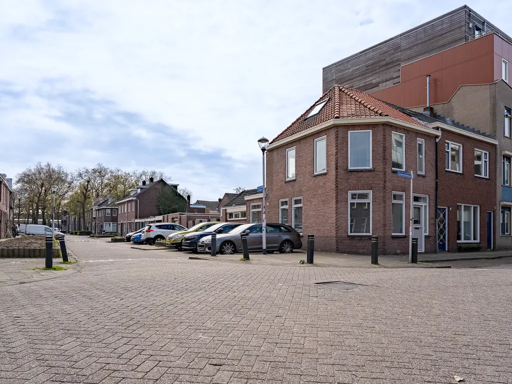 Groeseindstraat 50, TILBURG