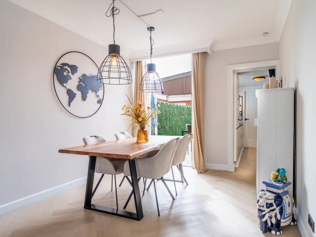 Kaukasuslaan 16, TILBURG