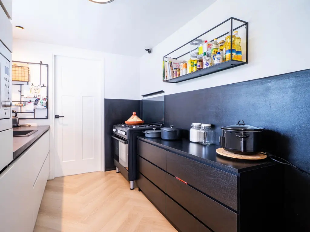 Kaukasuslaan 16, TILBURG