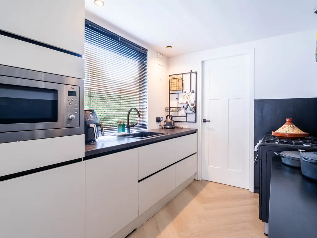 Kaukasuslaan 16, TILBURG