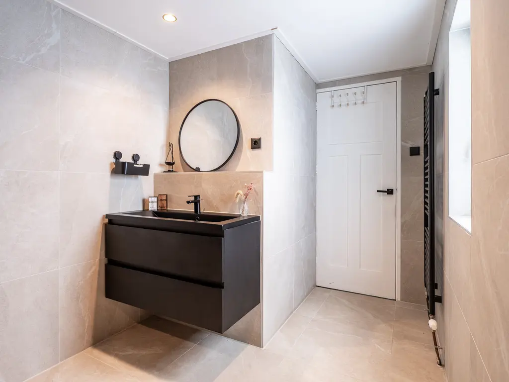 Kaukasuslaan 16, TILBURG